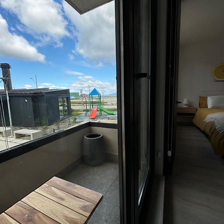 Apartment By Toore Patagonia Puerto Natales Buitenkant foto