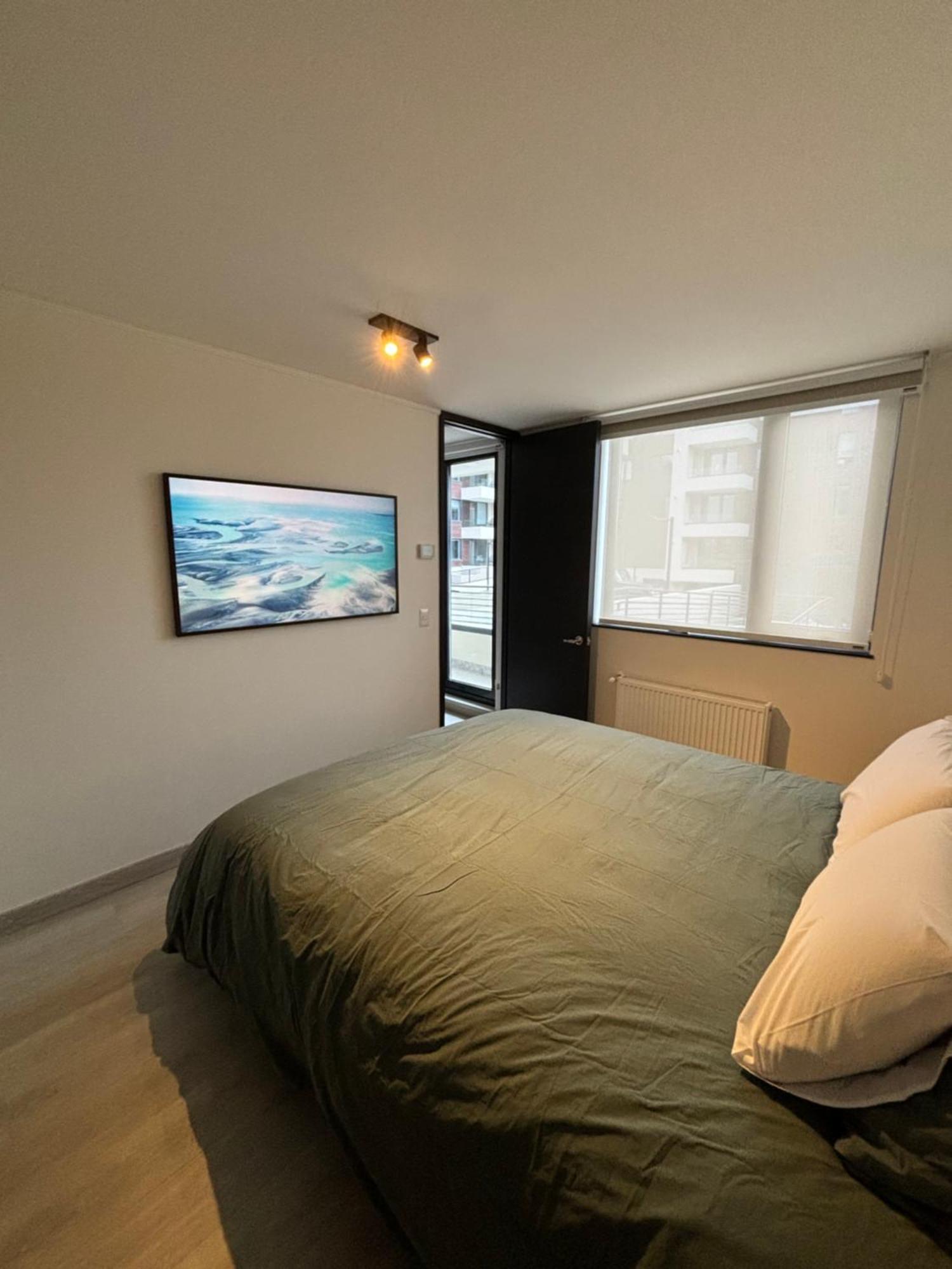 Apartment By Toore Patagonia Puerto Natales Buitenkant foto