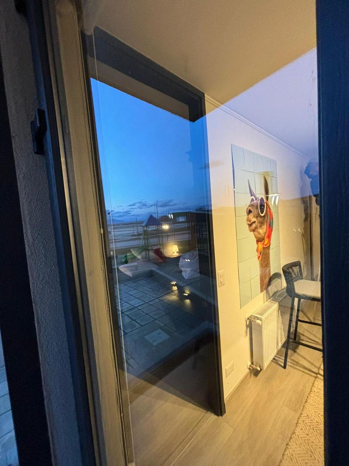 Apartment By Toore Patagonia Puerto Natales Buitenkant foto