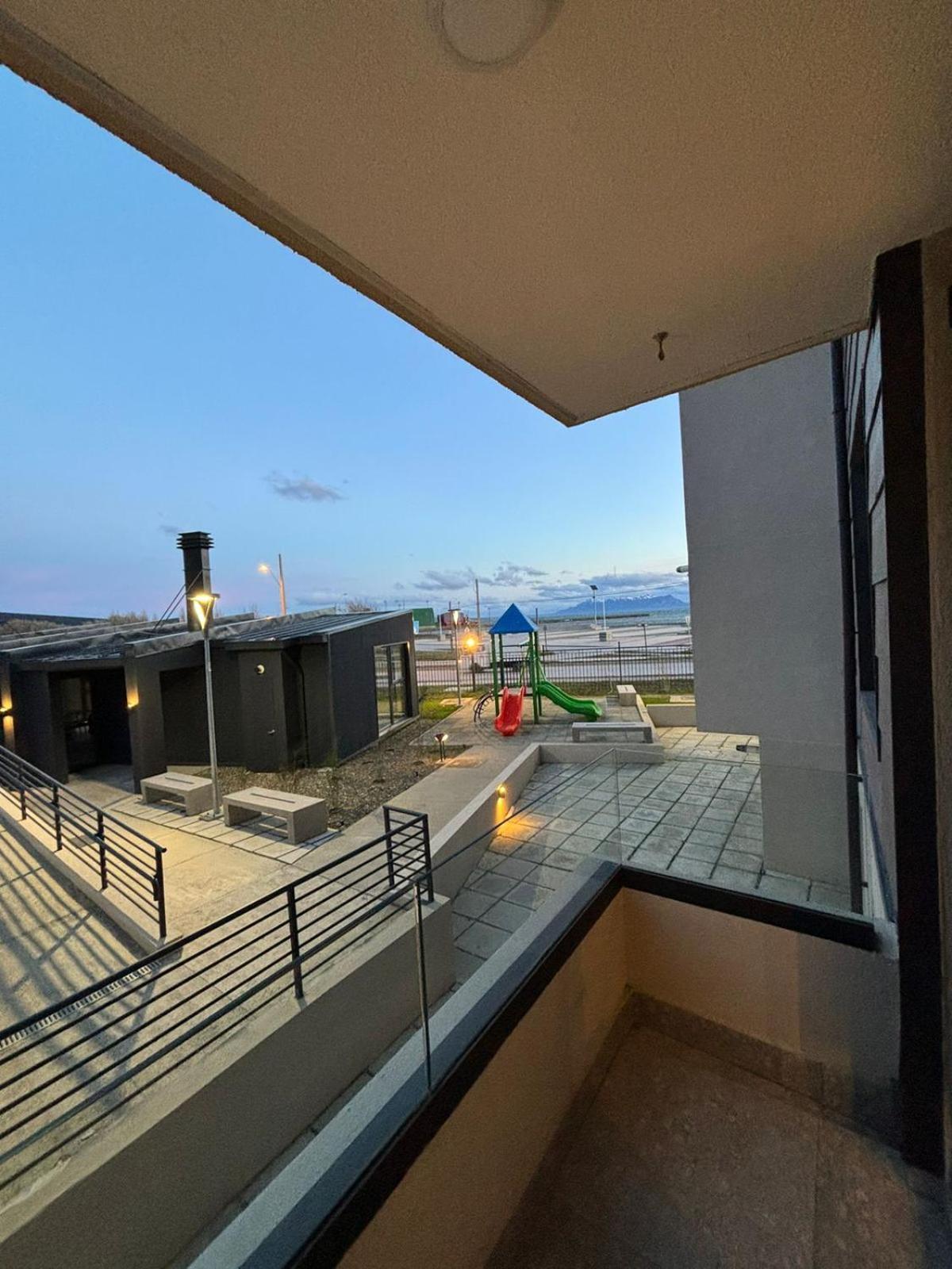 Apartment By Toore Patagonia Puerto Natales Buitenkant foto