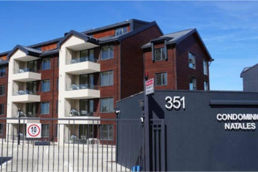 Apartment By Toore Patagonia Puerto Natales Buitenkant foto
