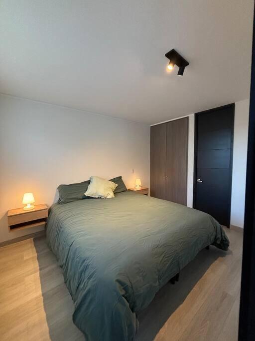 Apartment By Toore Patagonia Puerto Natales Buitenkant foto