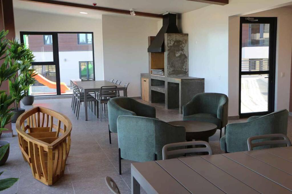 Apartment By Toore Patagonia Puerto Natales Buitenkant foto