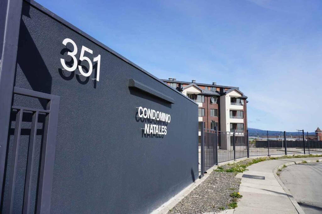 Apartment By Toore Patagonia Puerto Natales Buitenkant foto