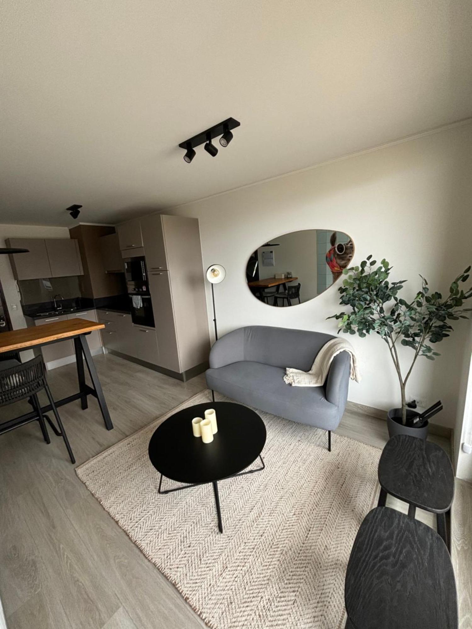 Apartment By Toore Patagonia Puerto Natales Buitenkant foto
