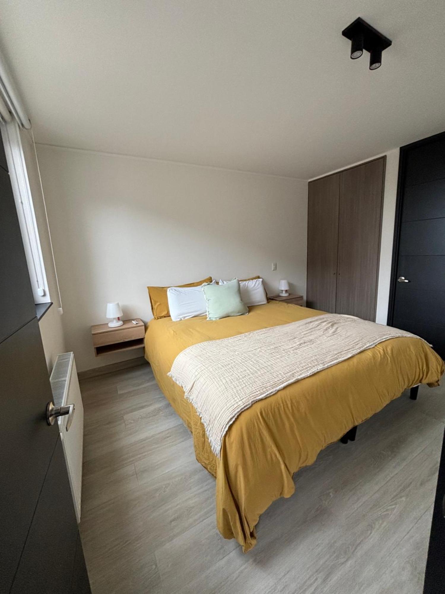 Apartment By Toore Patagonia Puerto Natales Buitenkant foto