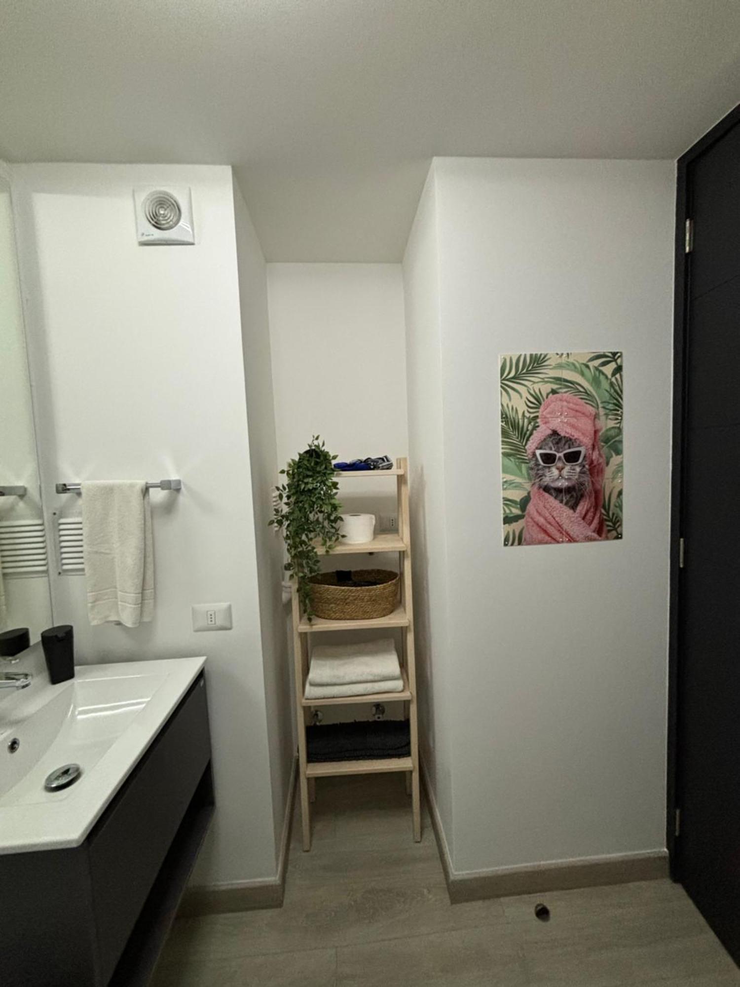 Apartment By Toore Patagonia Puerto Natales Buitenkant foto