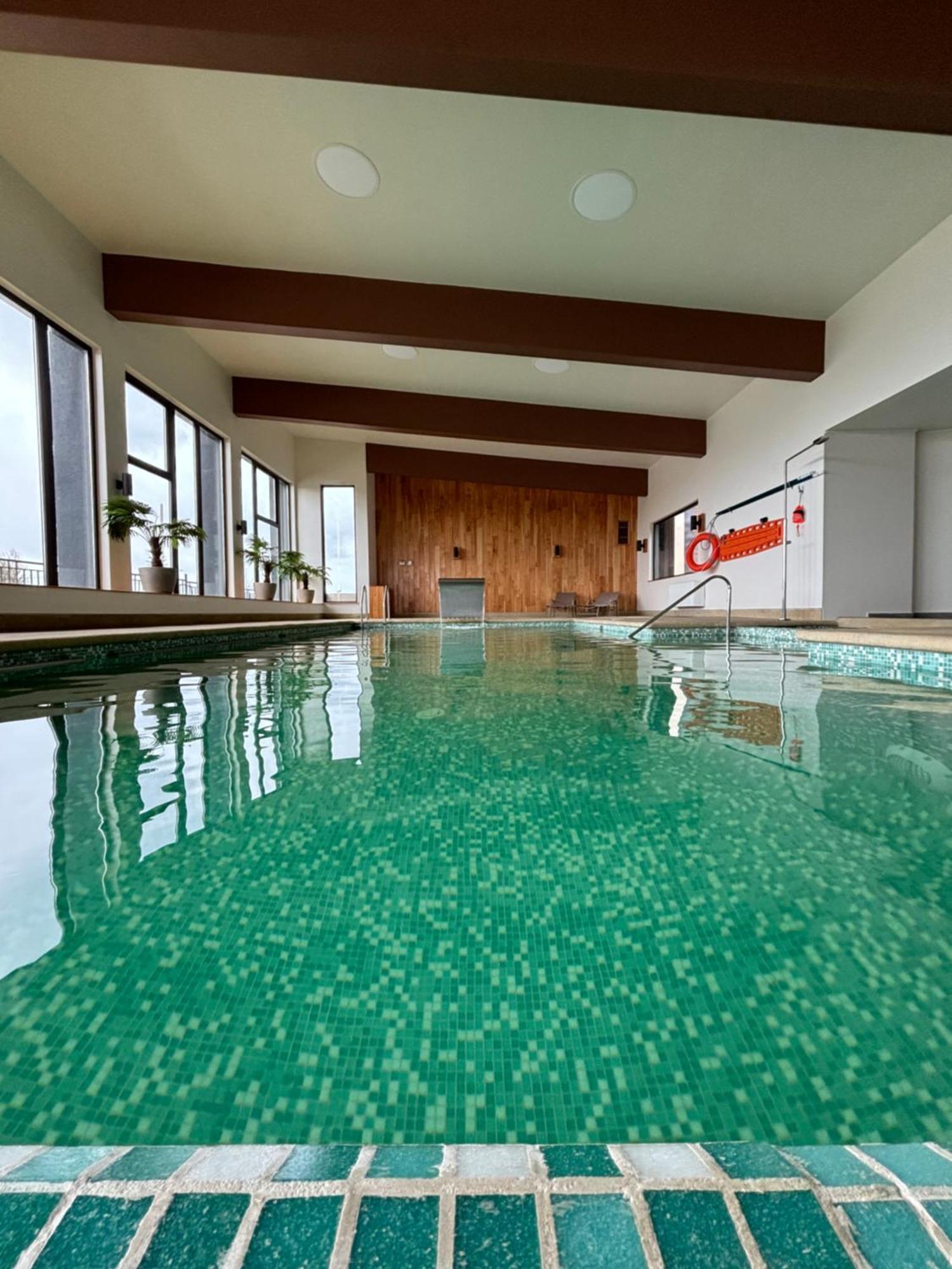 Apartment By Toore Patagonia Puerto Natales Buitenkant foto