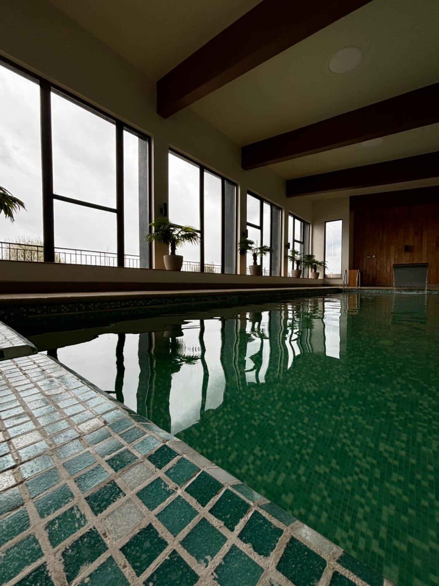 Apartment By Toore Patagonia Puerto Natales Buitenkant foto