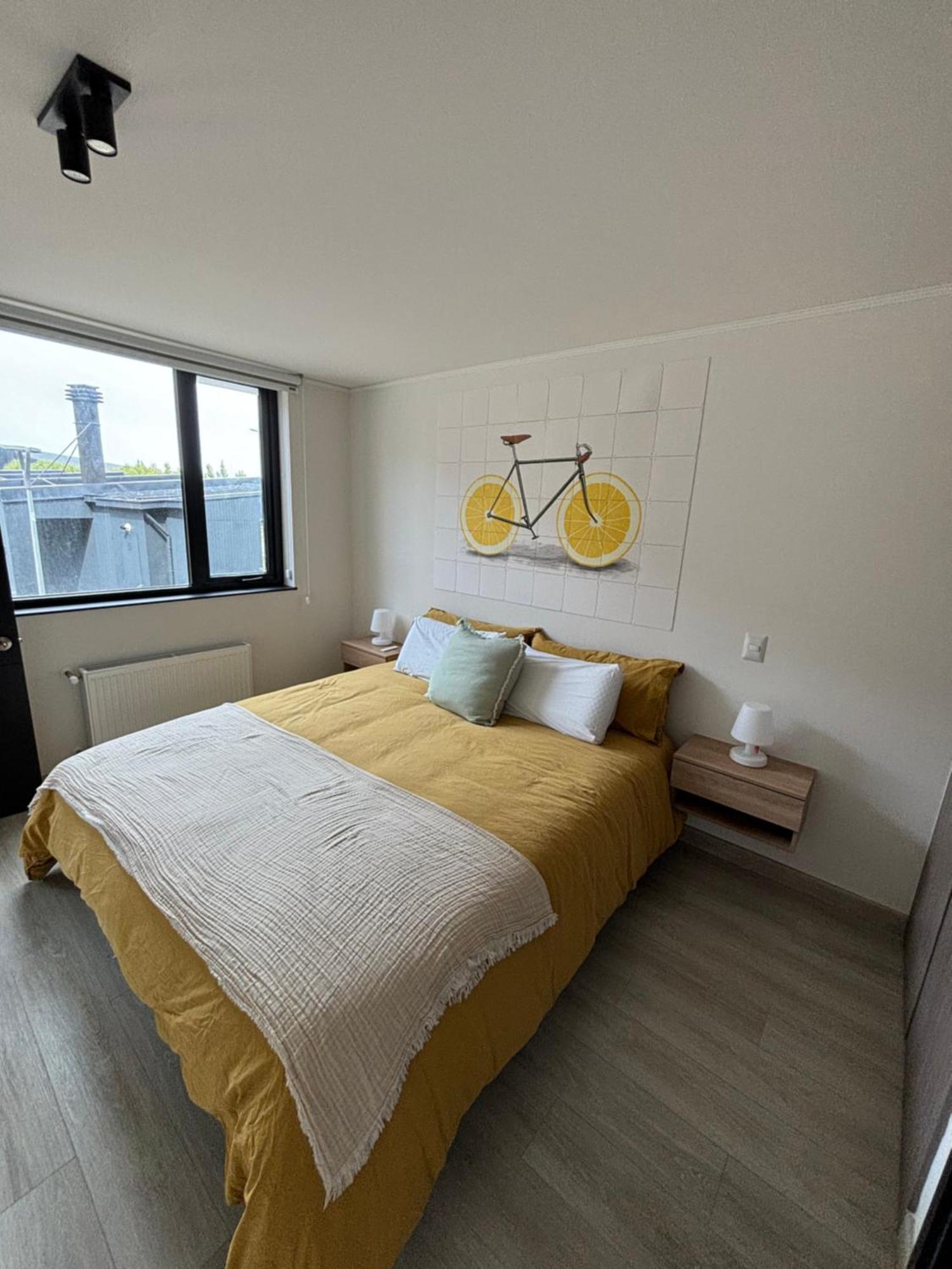 Apartment By Toore Patagonia Puerto Natales Buitenkant foto