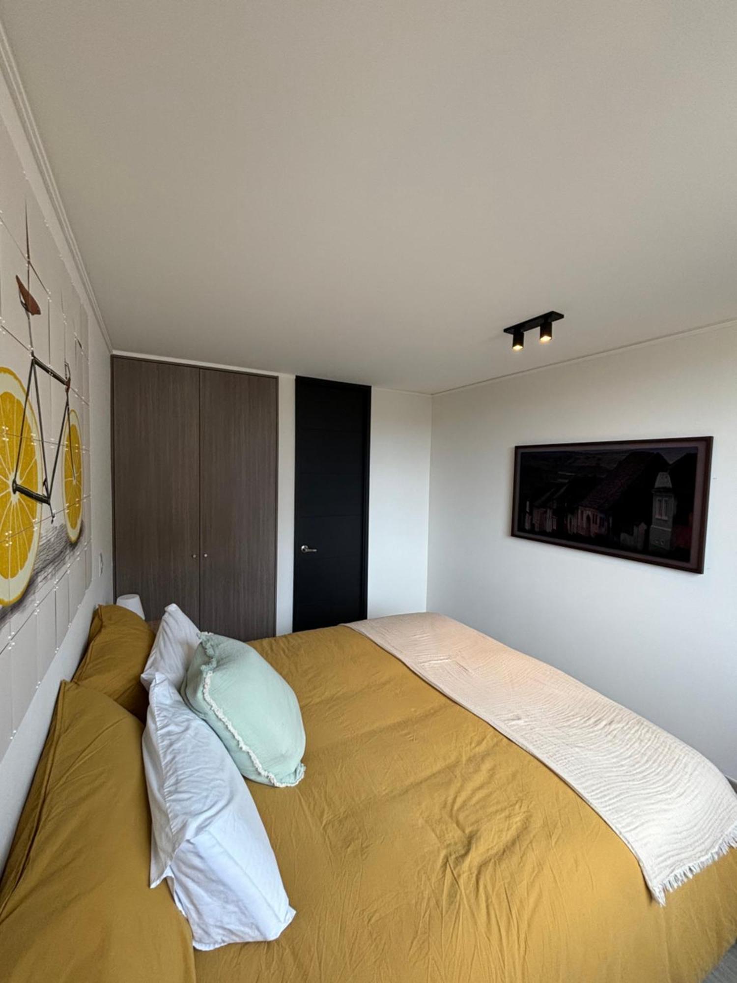 Apartment By Toore Patagonia Puerto Natales Buitenkant foto