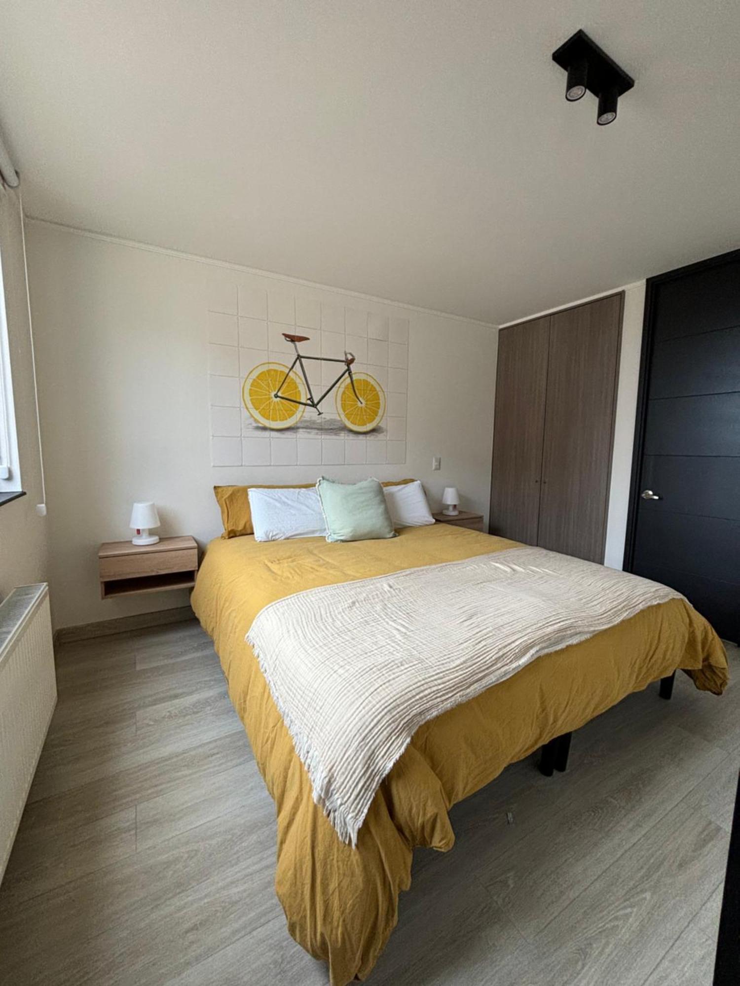 Apartment By Toore Patagonia Puerto Natales Buitenkant foto