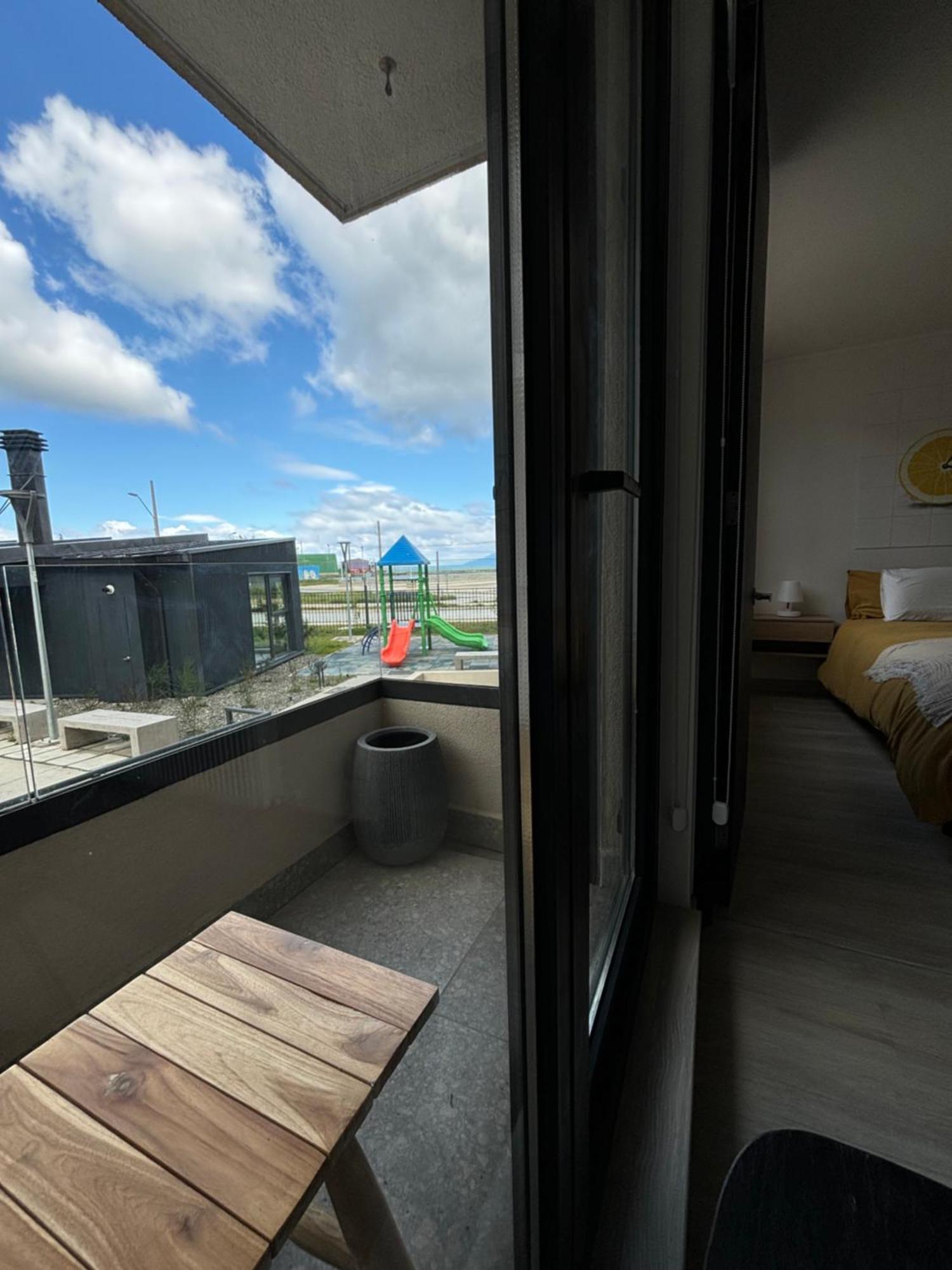 Apartment By Toore Patagonia Puerto Natales Buitenkant foto